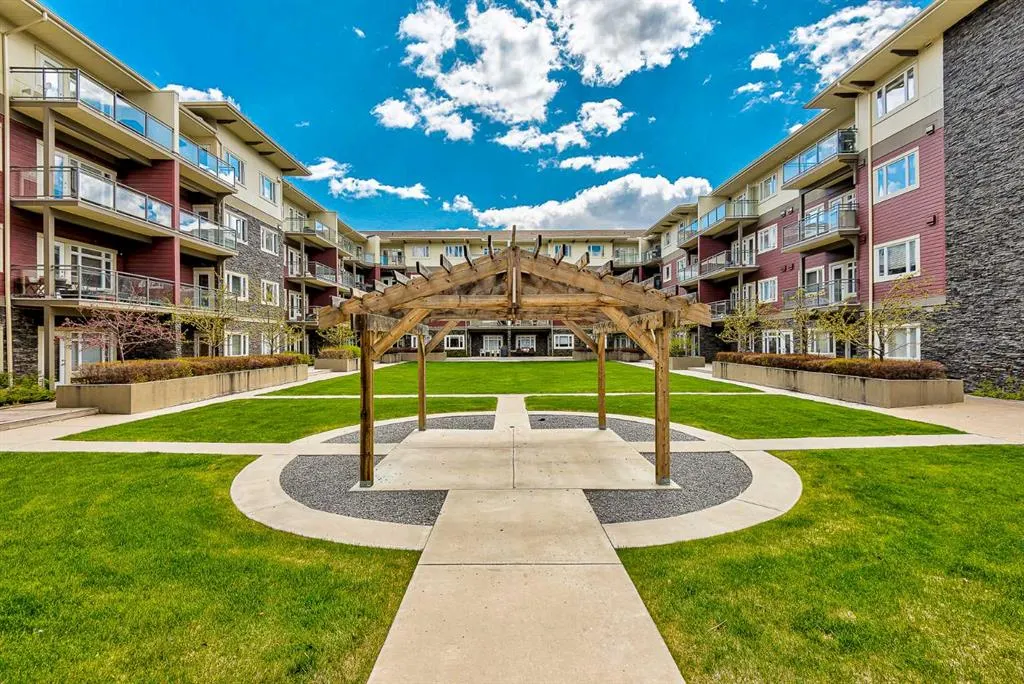 23 Millrise Drive SW, #442