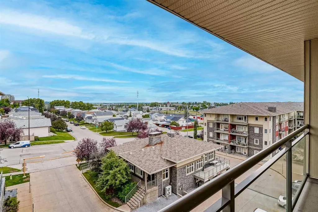 23 Millrise Drive SW, #442