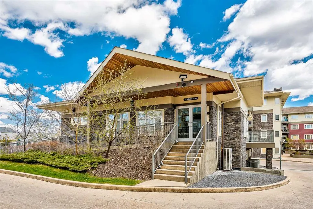 23 Millrise Drive SW, #442