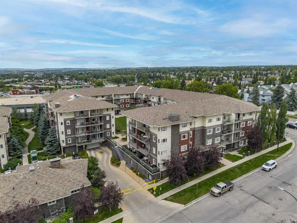 23 Millrise Drive SW, #442