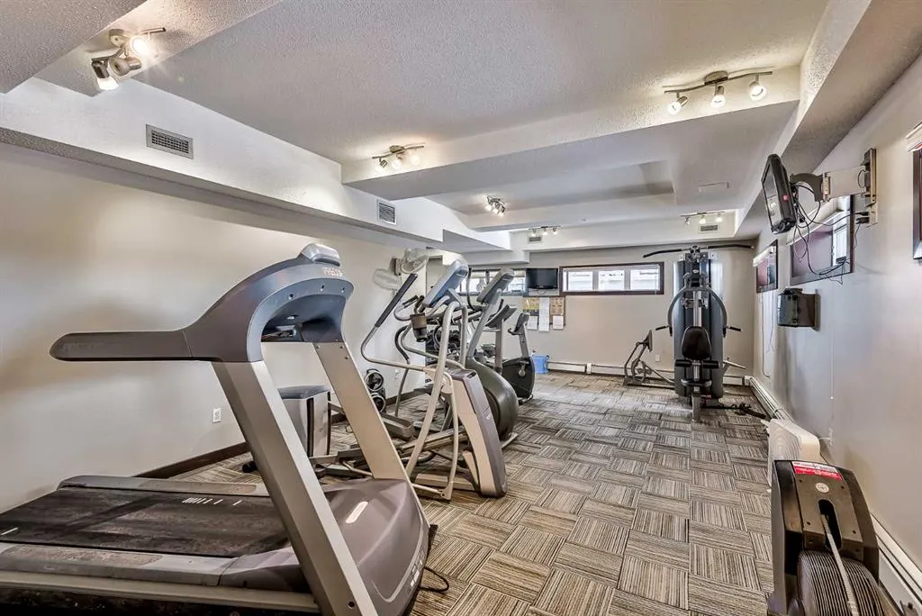 23 Millrise Drive SW, #442