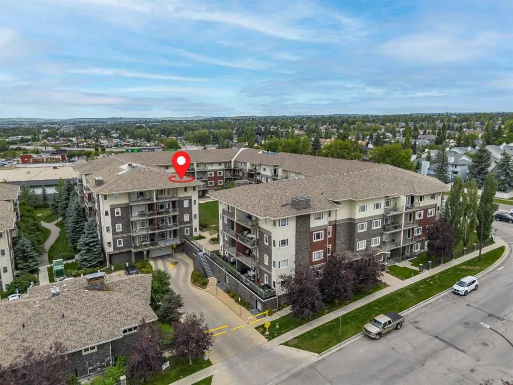 23 Millrise Drive SW, #442