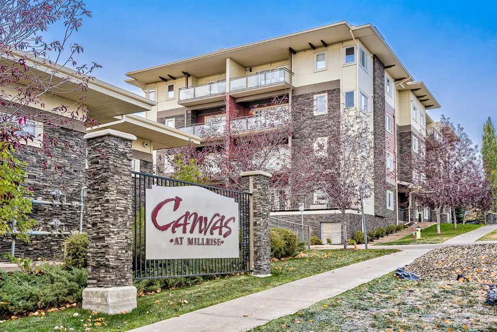 23 Millrise Drive SW, #442