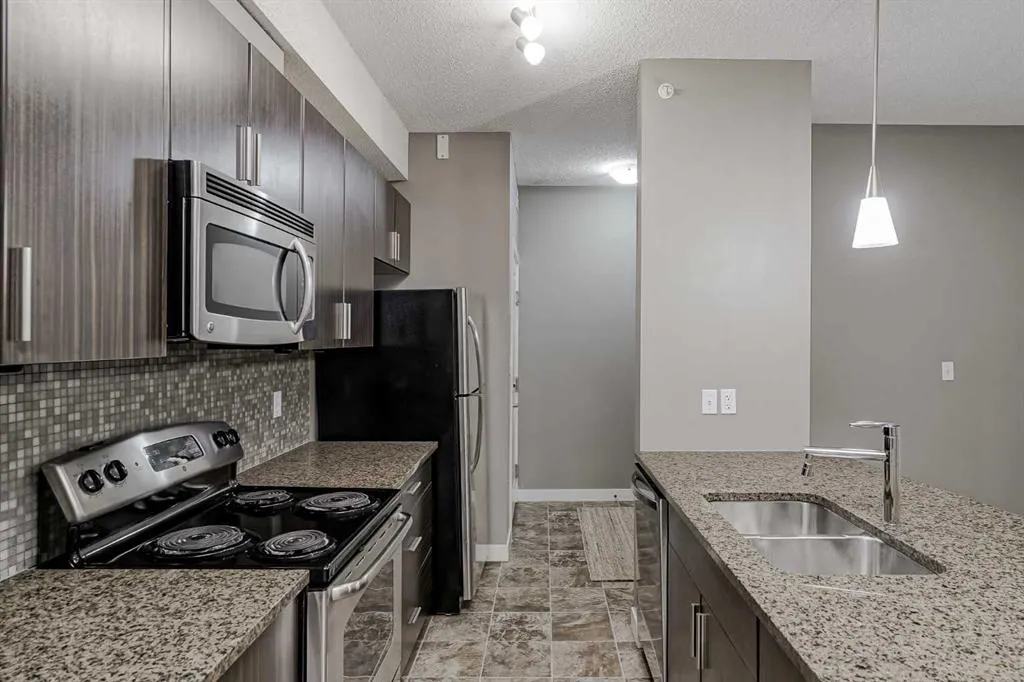 23 Millrise Drive SW, #442
