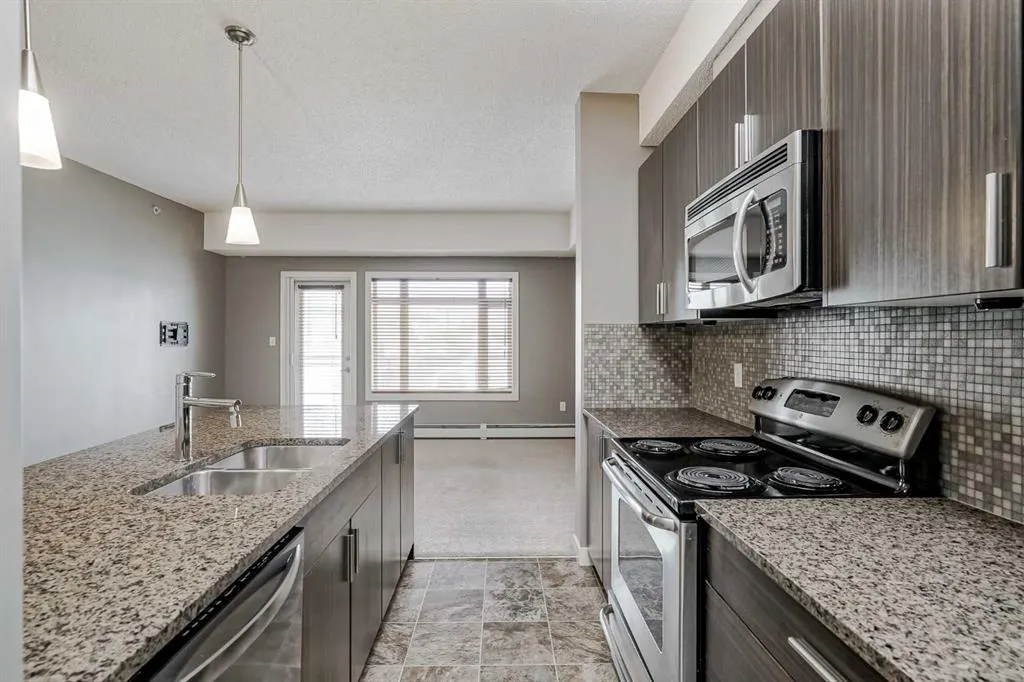 23 Millrise Drive SW, #442