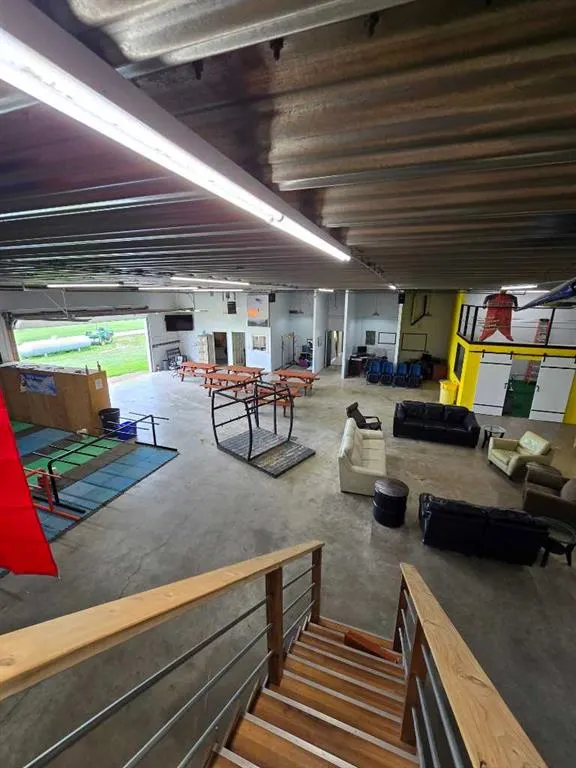 1041 Hwy 54 Highway, #3