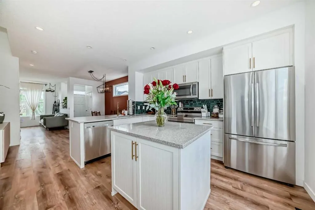 43 Masters Square SE