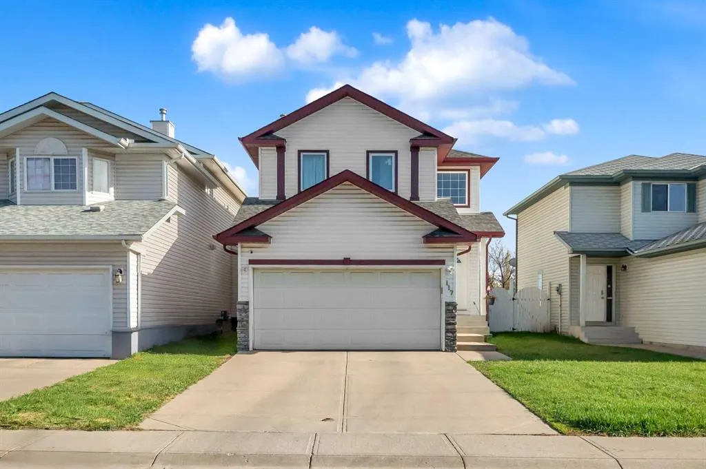 117 Douglas Ridge Circle SE