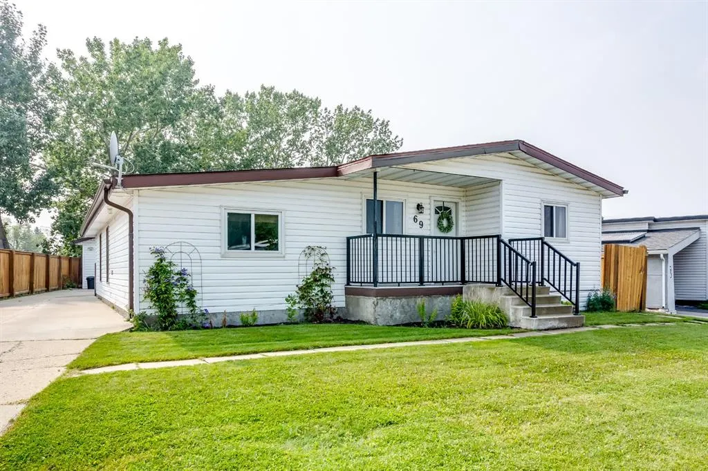 69 Spring Dale Circle SE