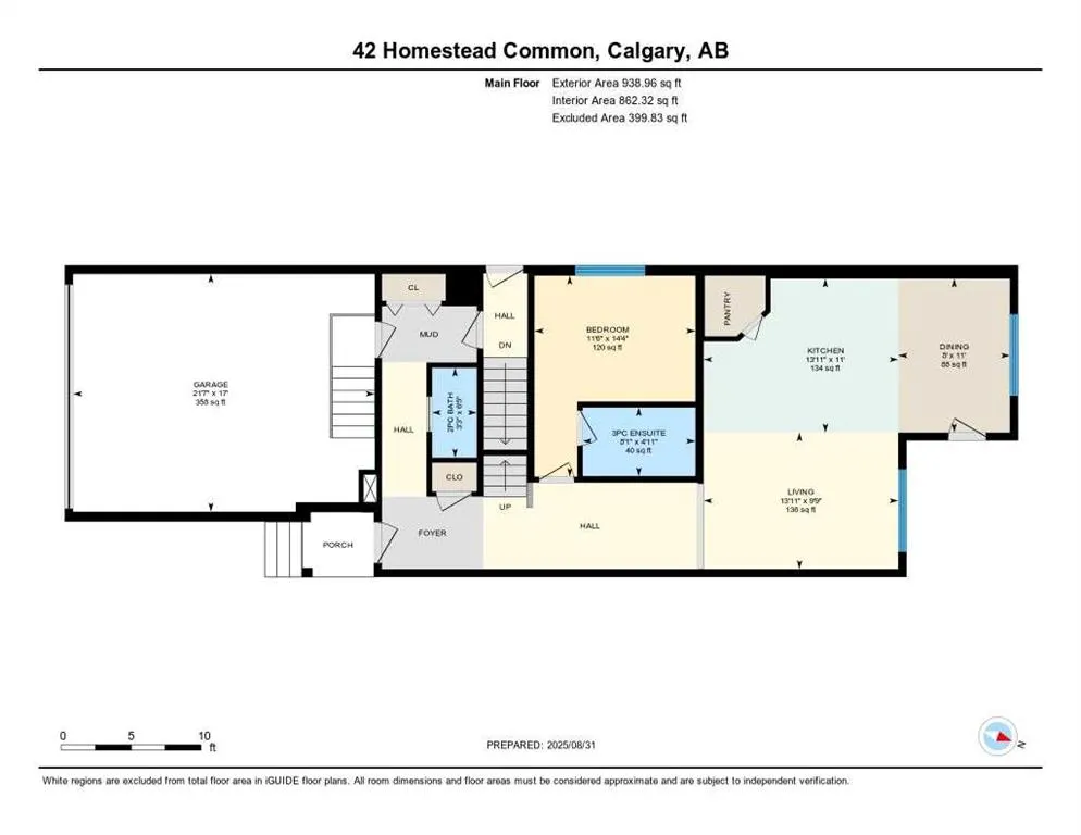 42 Homestead Common NE