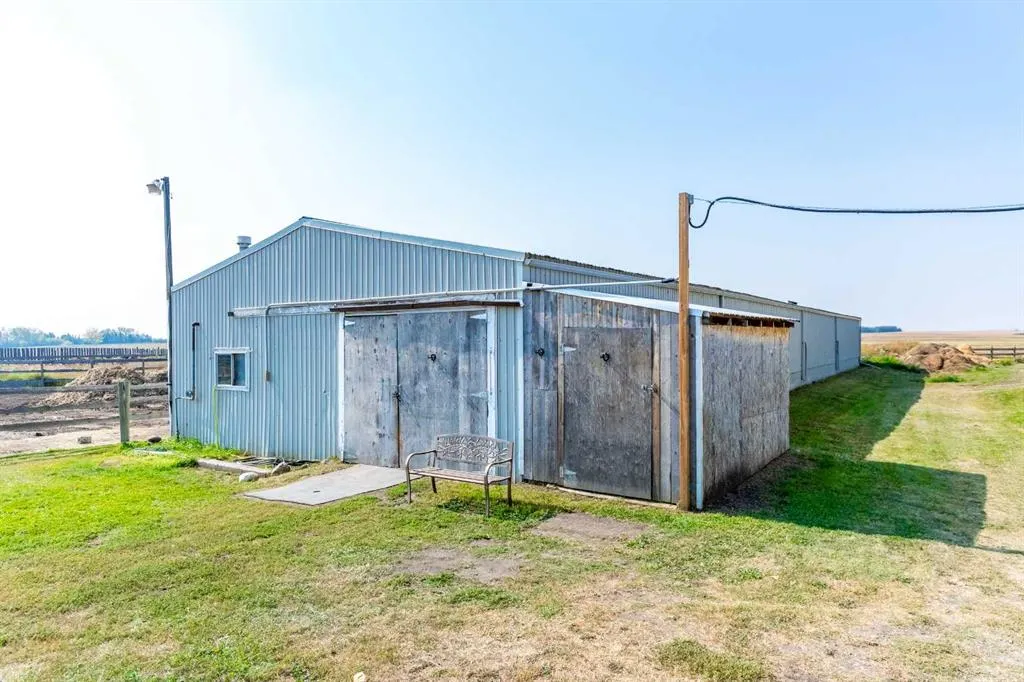 30032 Range Road 270
