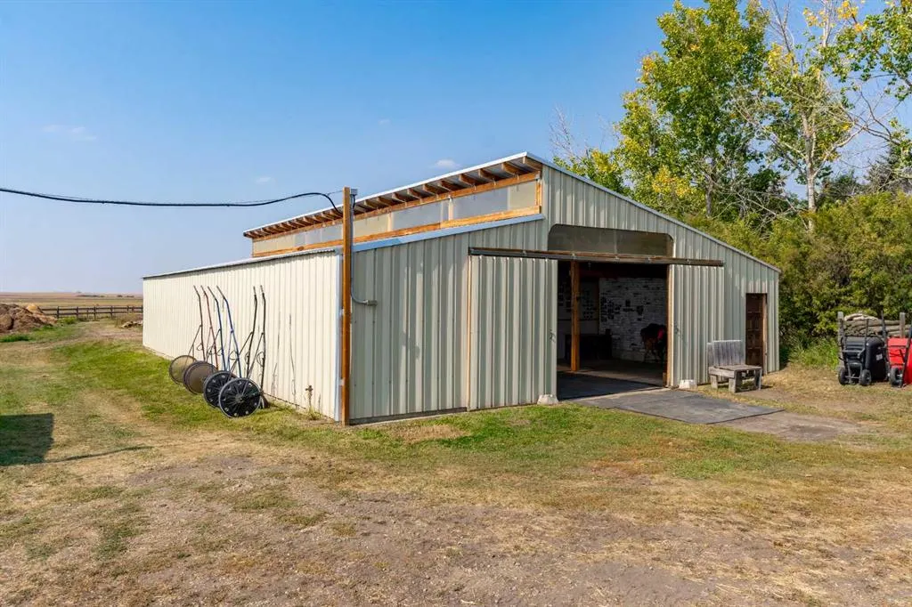 30032 Range Road 270
