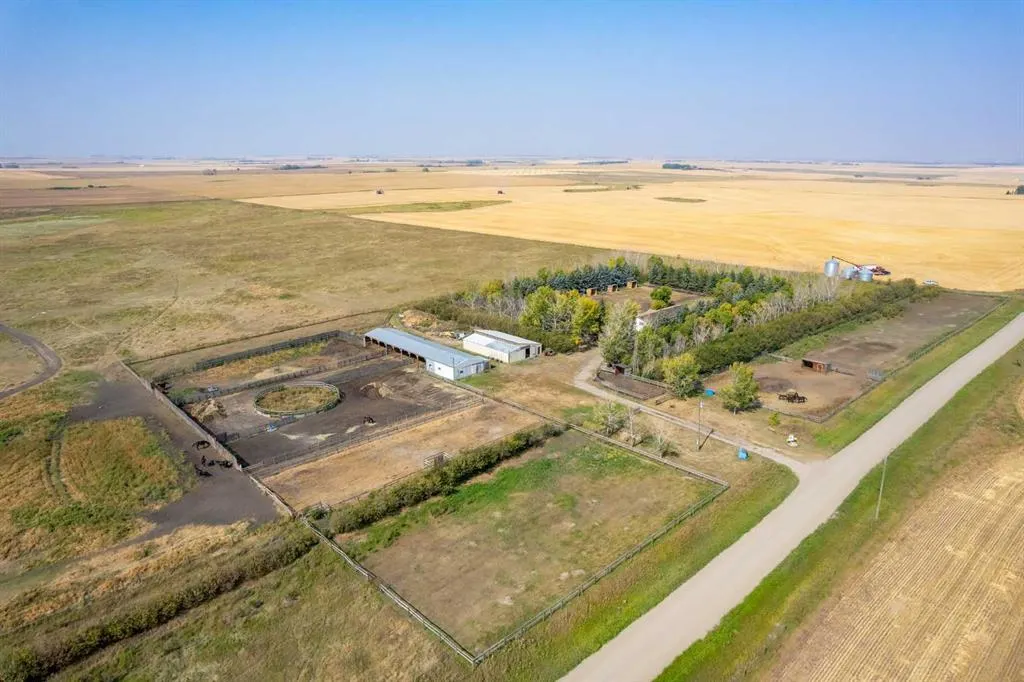 30032 Range Road 270