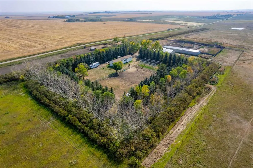 30032 Range Road 270
