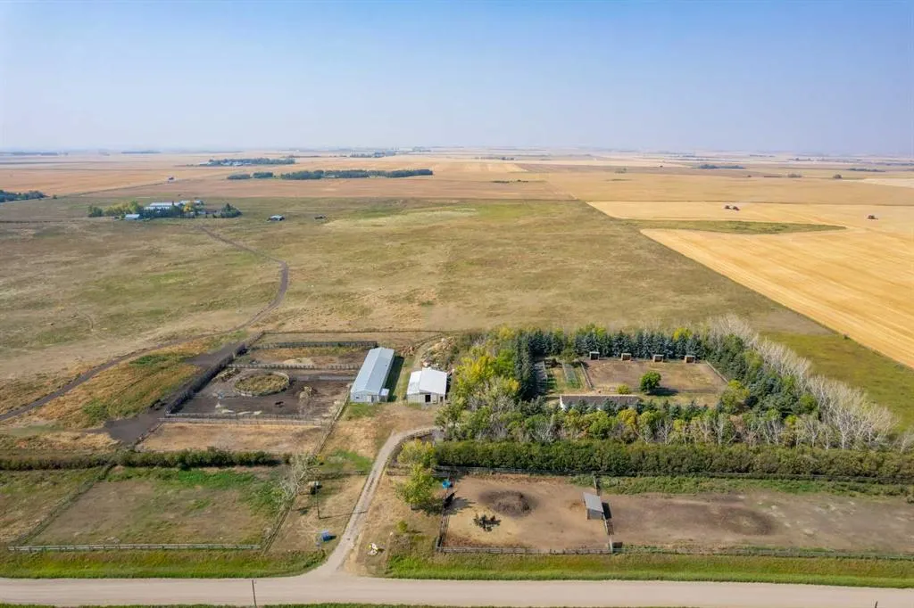 30032 Range Road 270
