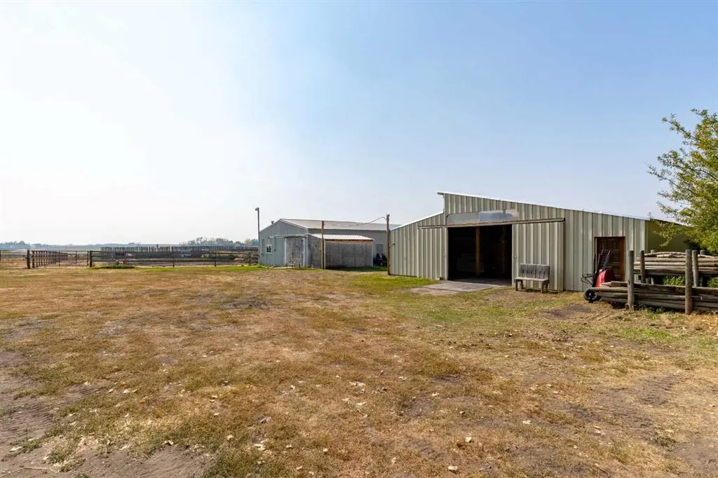 30032 Range Road 270