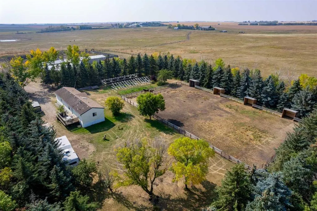 30032 Range Road 270