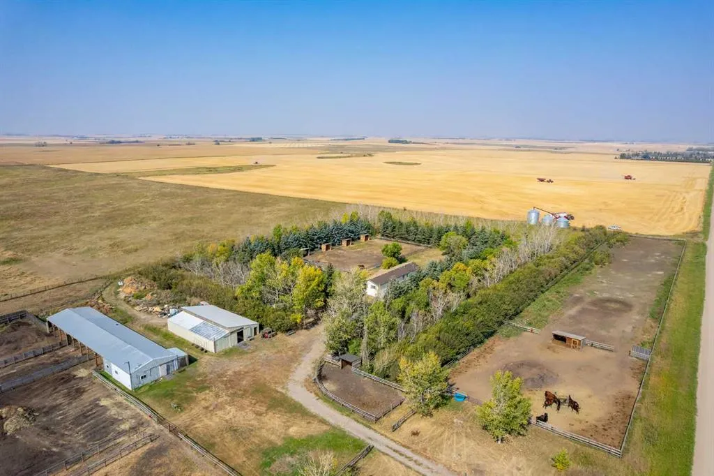 30032 Range Road 270