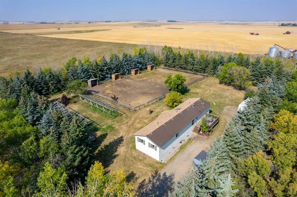 30032 Range Road 270