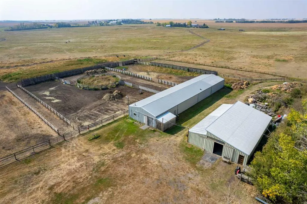 30032 Range Road 270