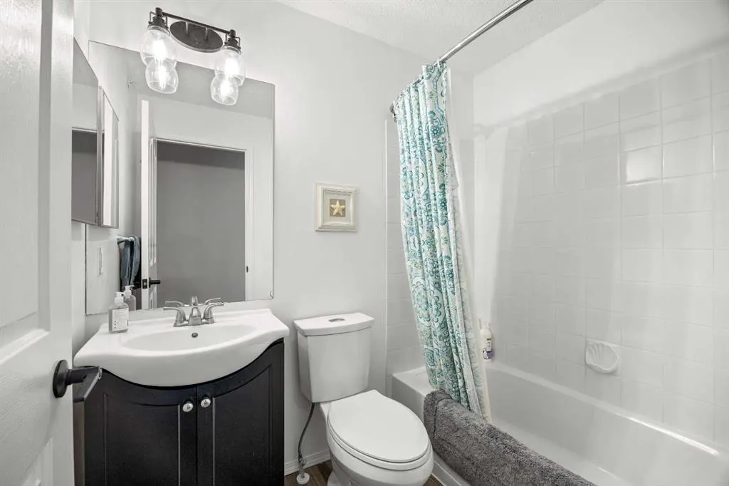 20 Harvest Rose Park NE, #3312
