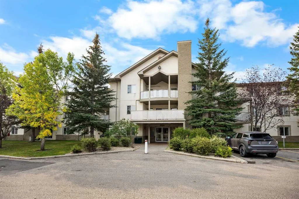 20 Harvest Rose Park NE, #3312
