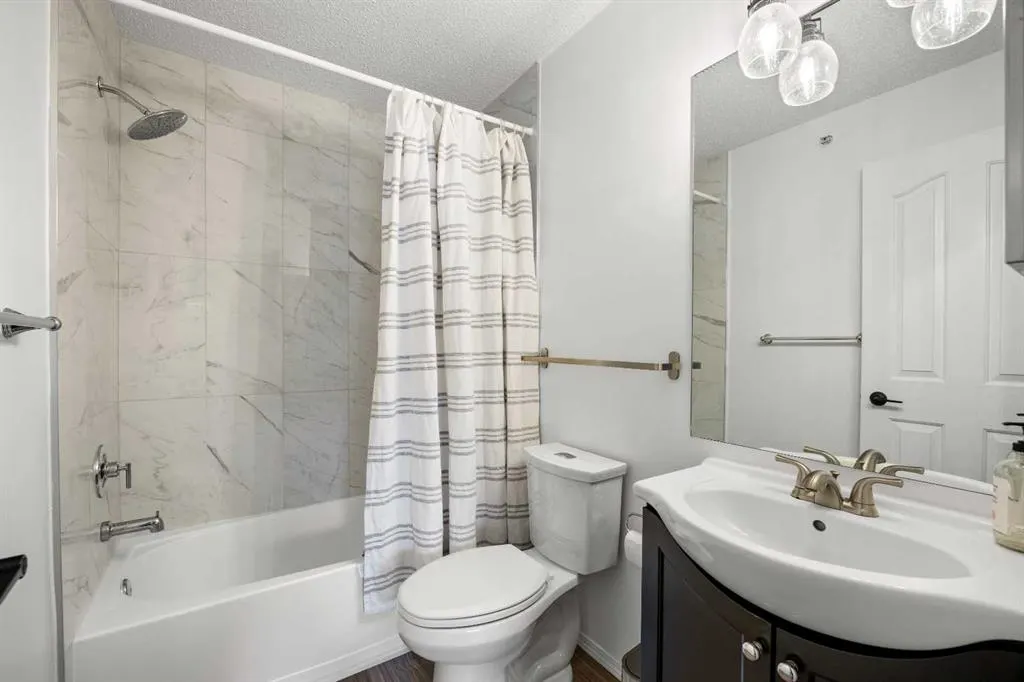 20 Harvest Rose Park NE, #3312