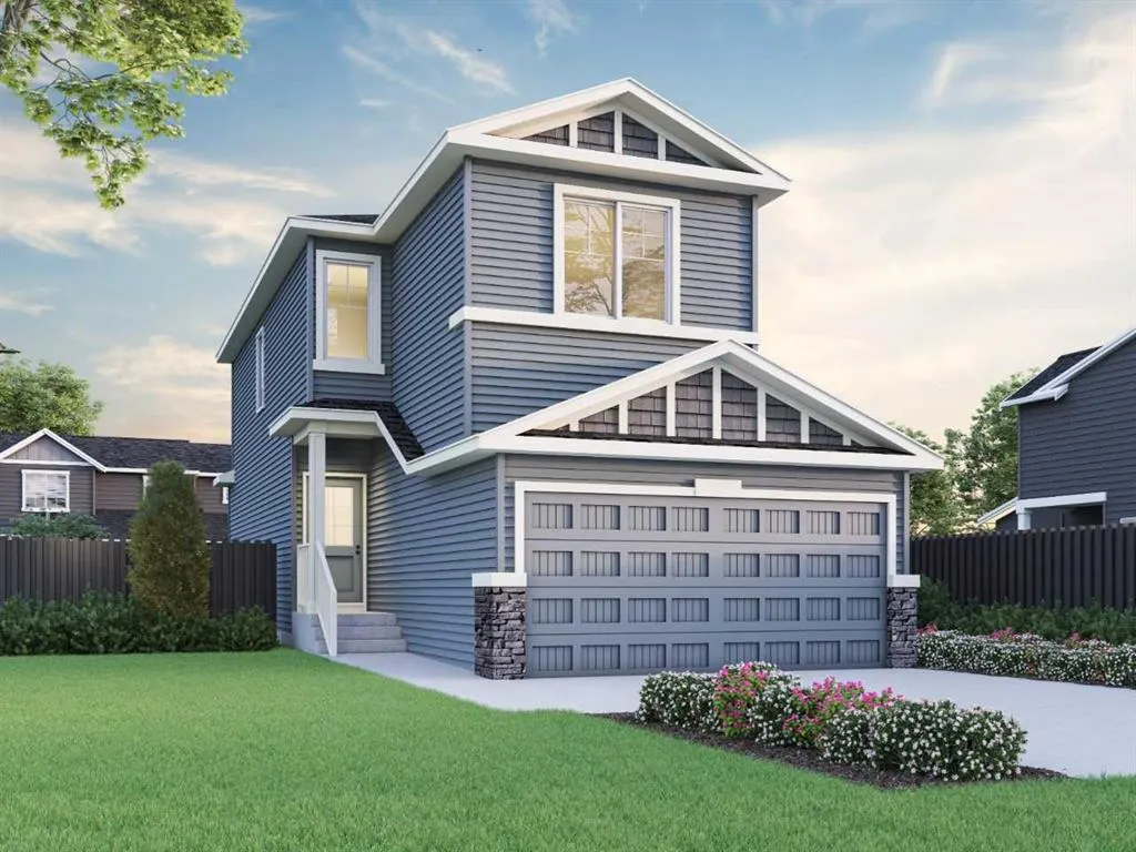 125 Snowberry Common SE
