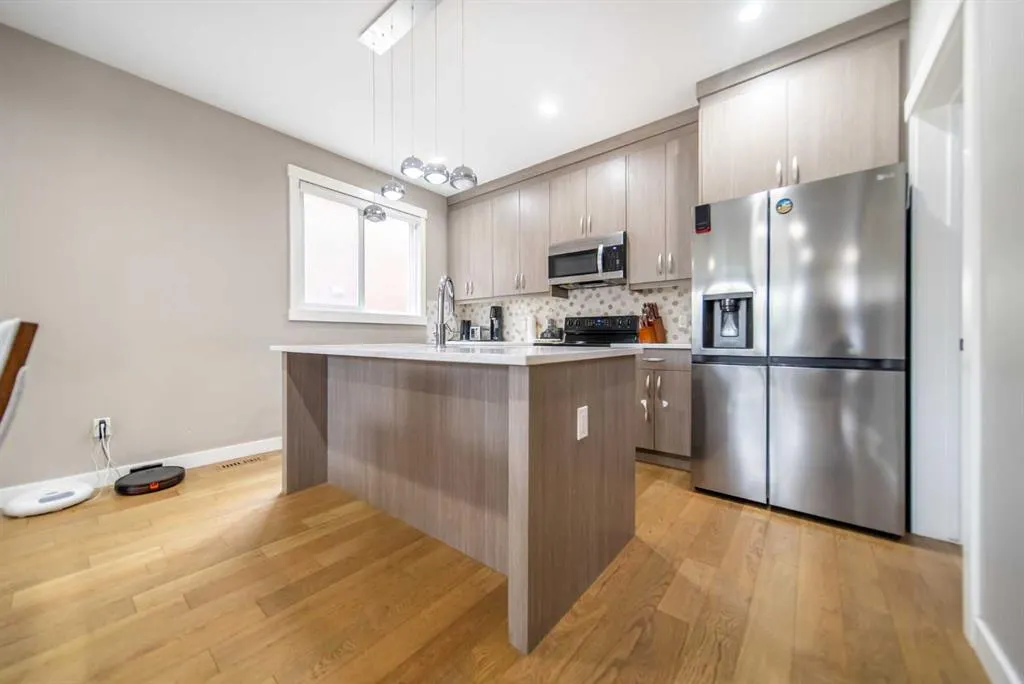 4517 Bowness Road NW, #1