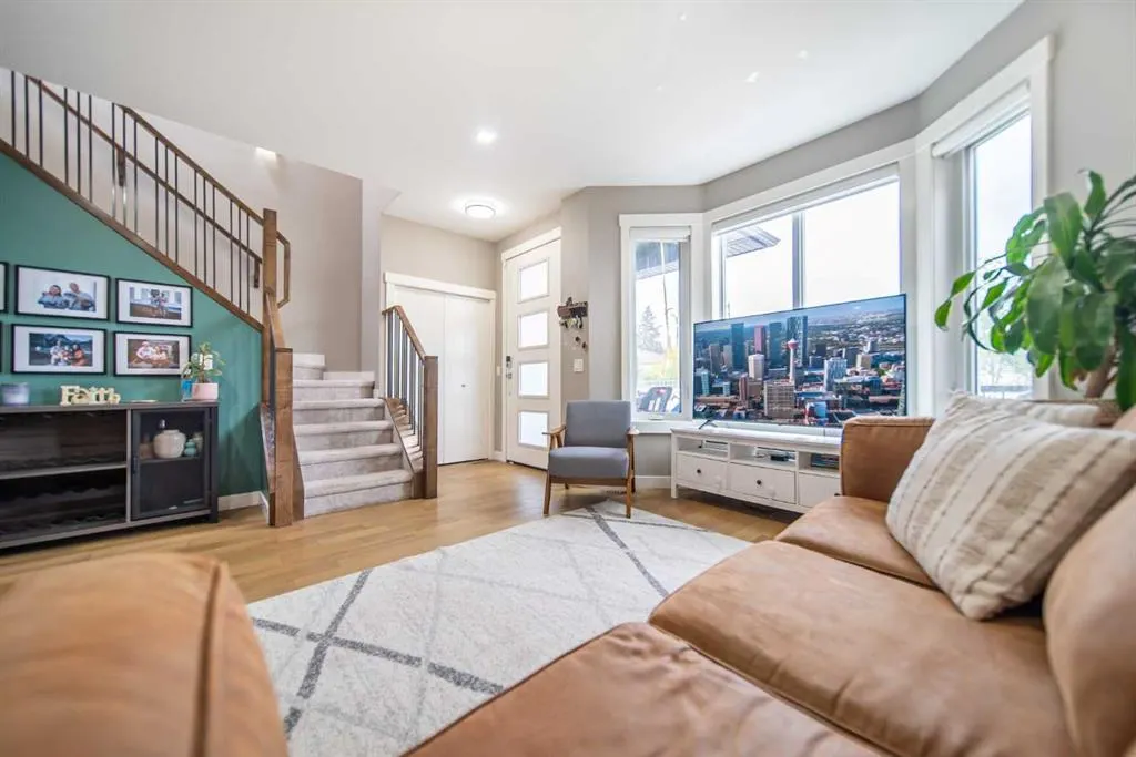 4517 Bowness Road NW, #1