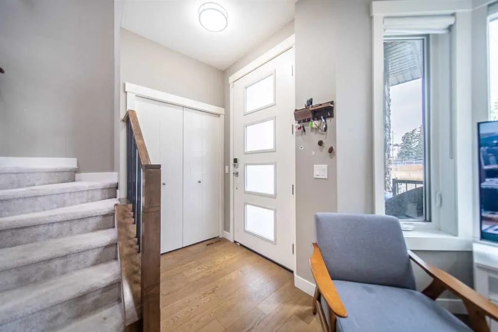 4517 Bowness Road NW, #1