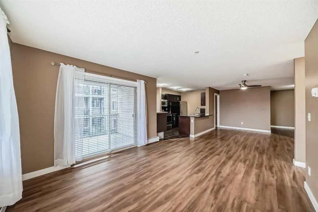 403 Mackenzie Way SW, #4320