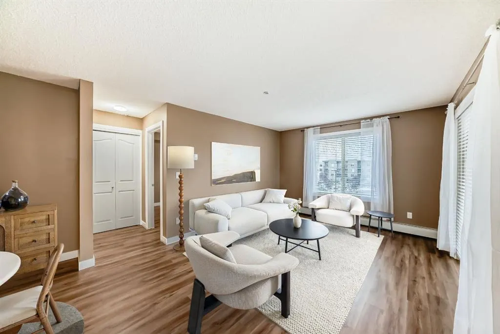 403 Mackenzie Way SW, #4320