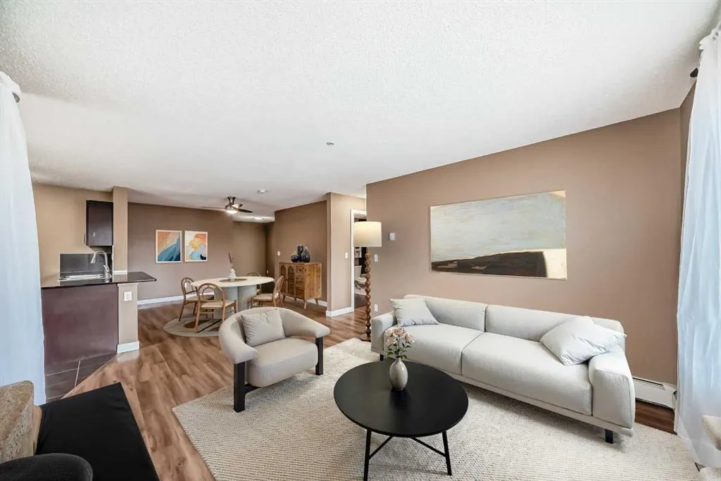 403 Mackenzie Way SW, #4320