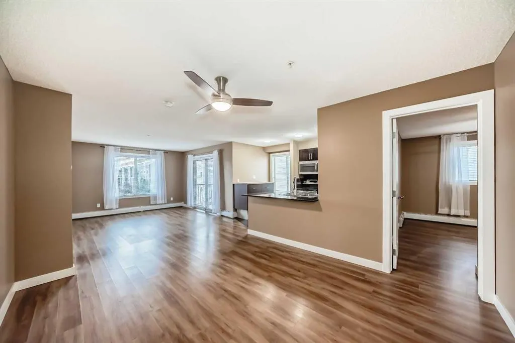 403 Mackenzie Way SW, #4320
