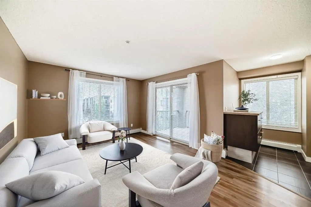 403 Mackenzie Way SW, #4320
