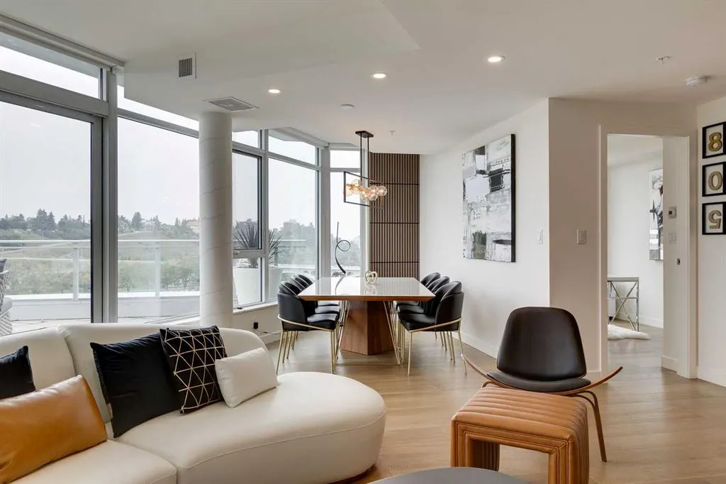 108 2 Street SW, #802