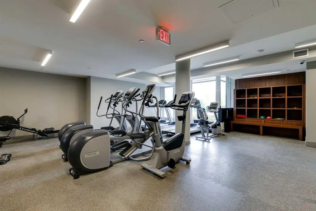 108 2 Street SW, #802