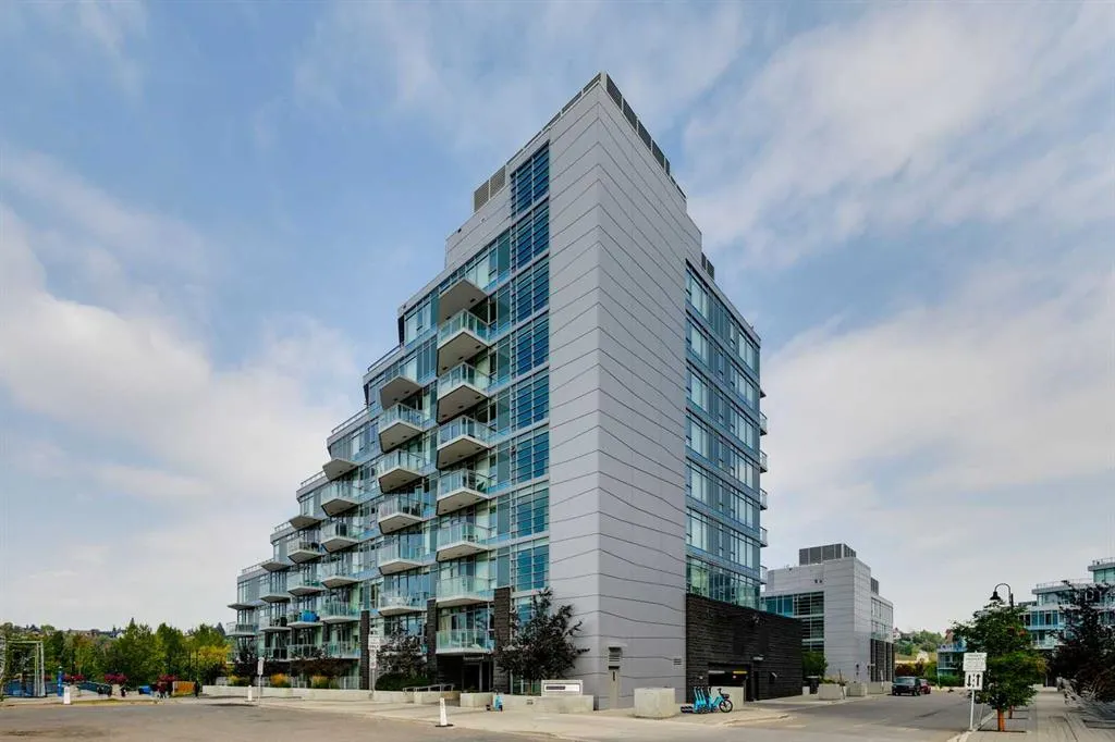 108 2 Street SW, #802