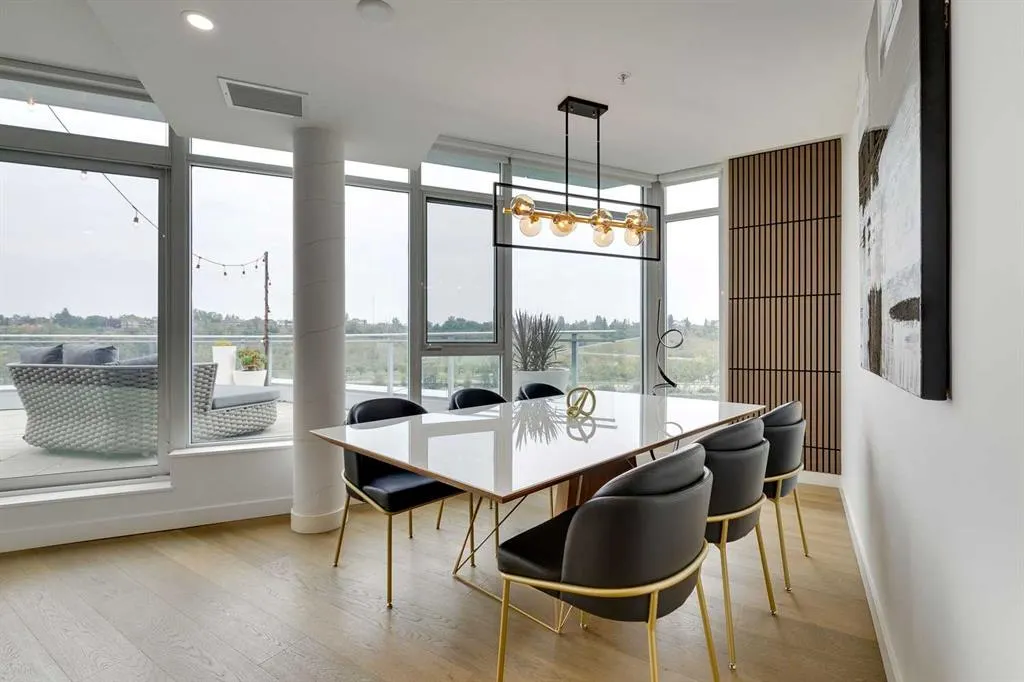 108 2 Street SW, #802