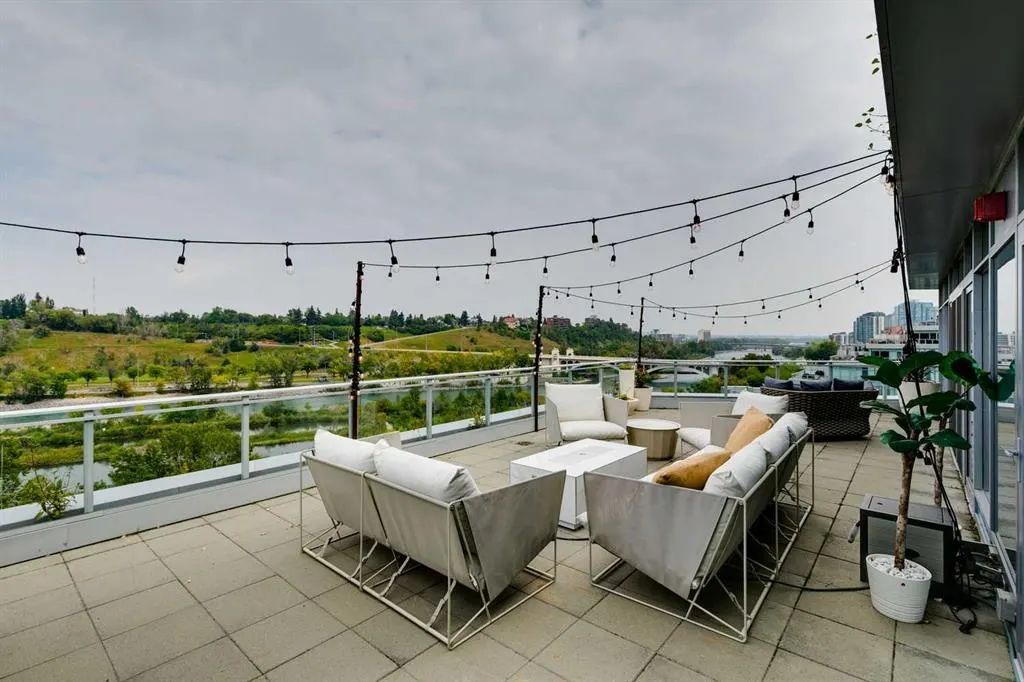 108 2 Street SW, #802