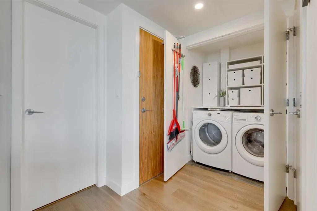 108 2 Street SW, #802