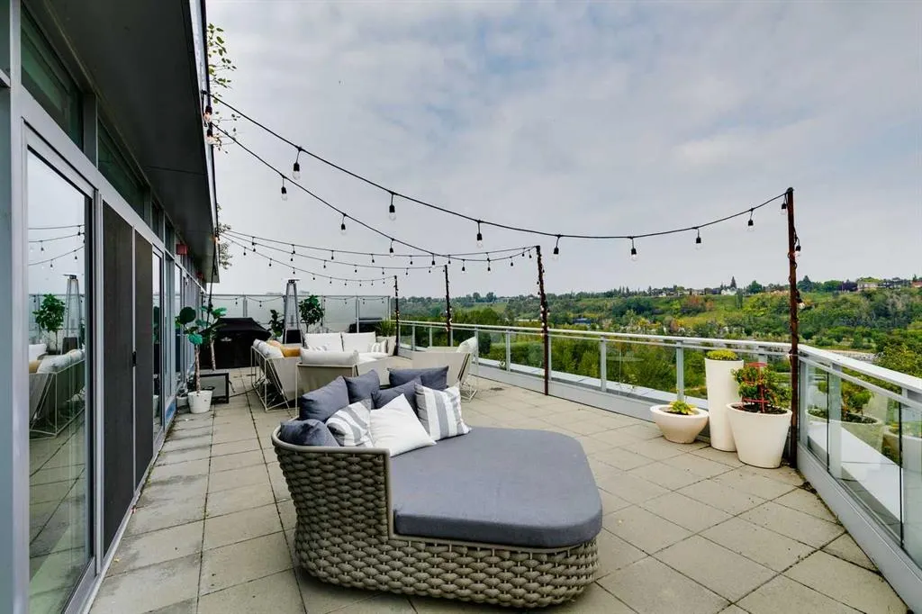 108 2 Street SW, #802
