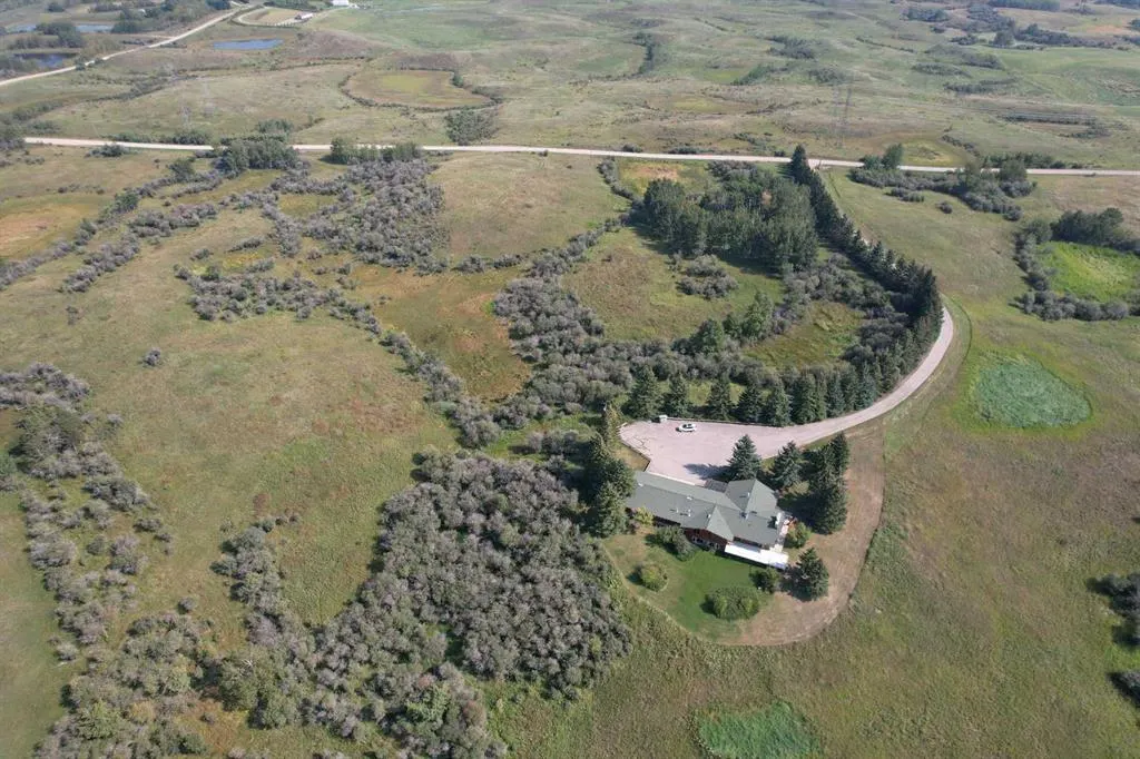 273167 Range Road 25