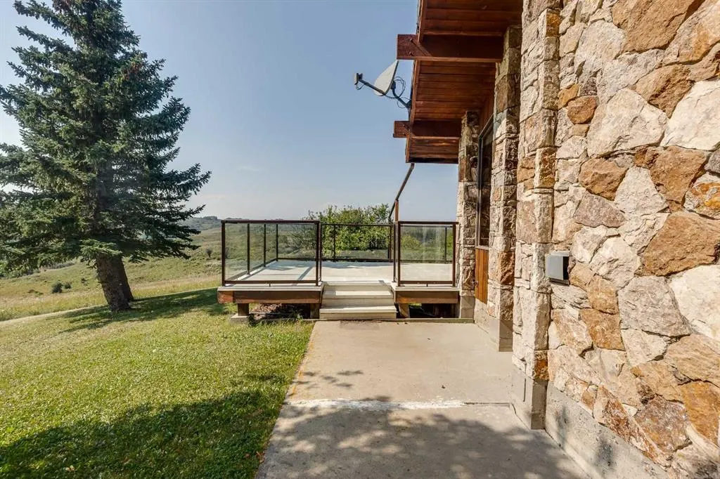 273167 Range Road 25