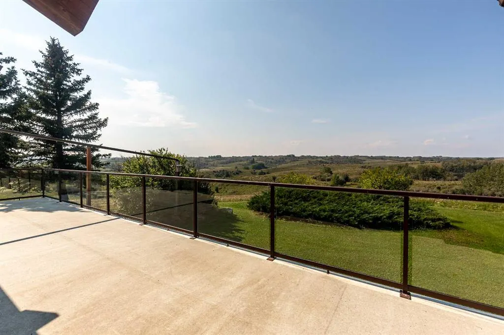 273167 Range Road 25