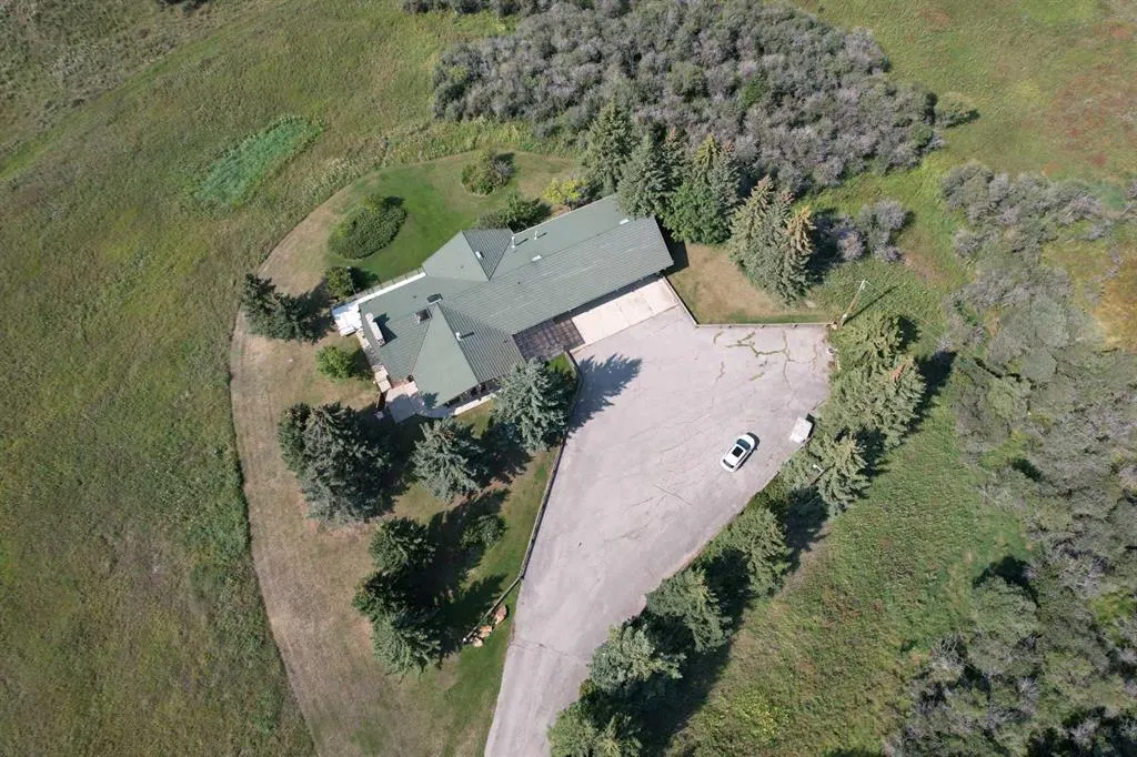273167 Range Road 25