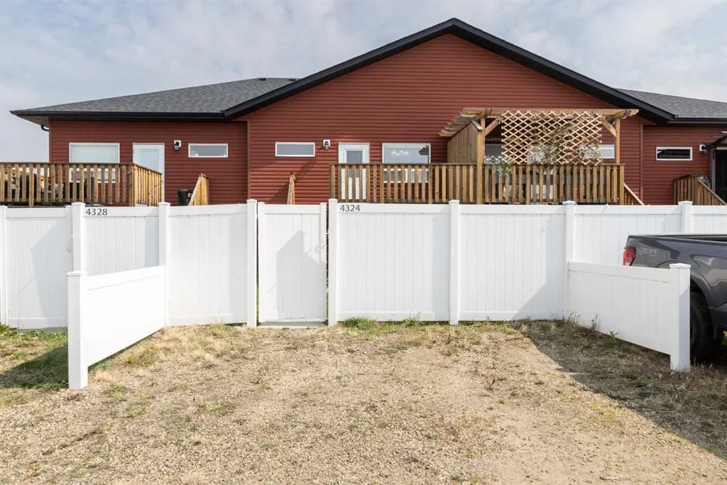 4324 Homestead Road