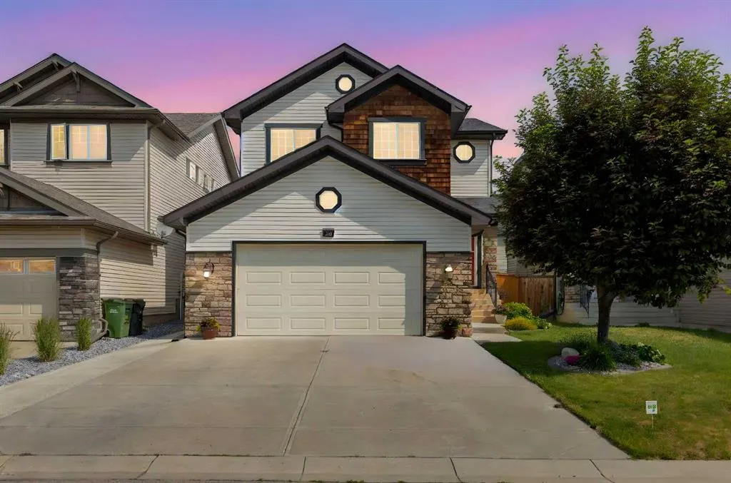 161 Bridlerange Circle SW