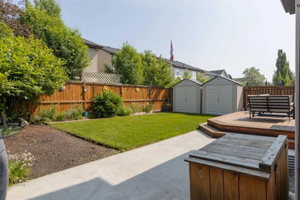 161 Bridlerange Circle SW